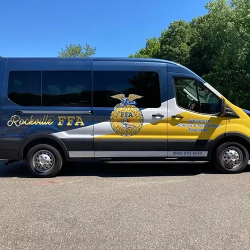 Vehicle Graphics